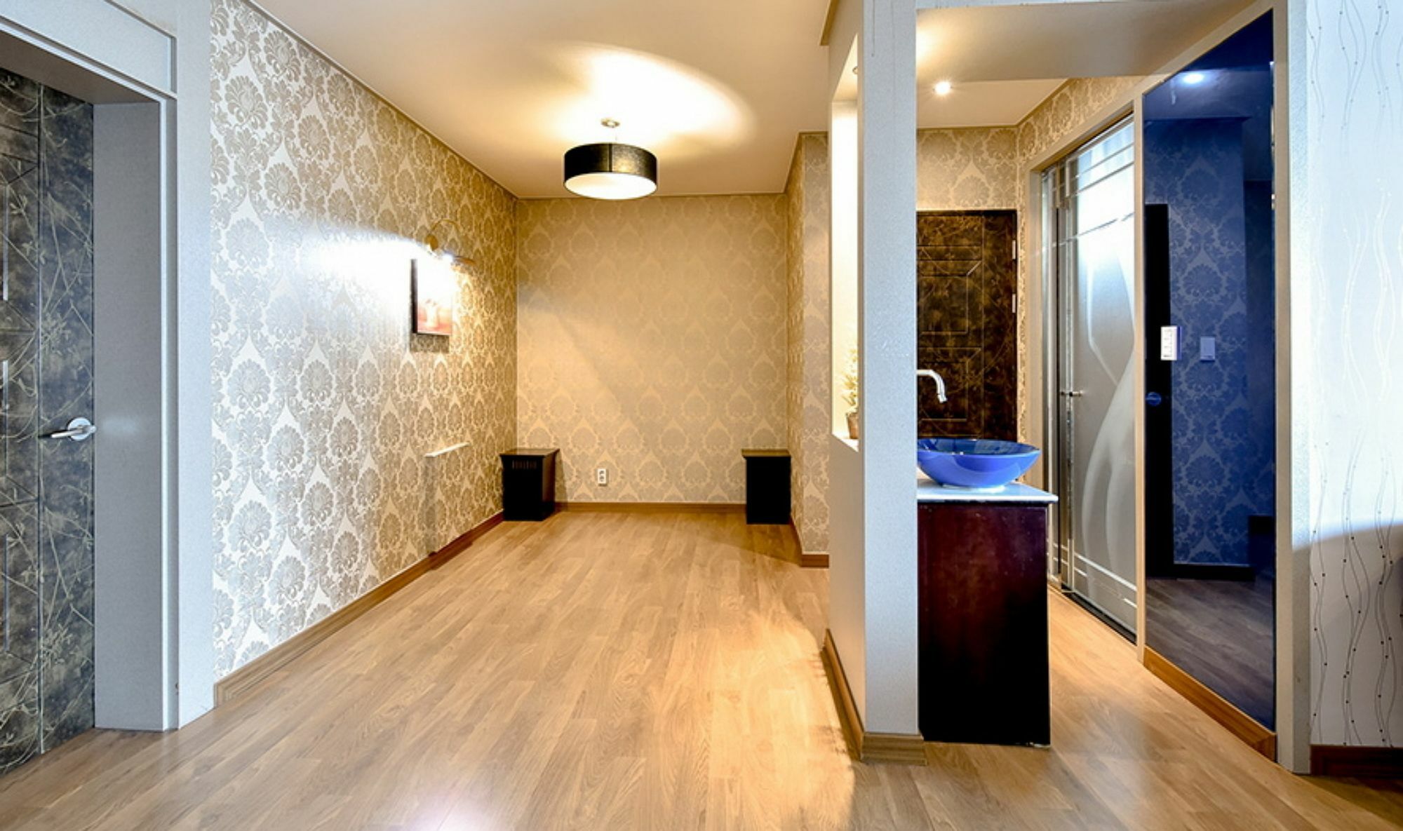 Airtel Motel Busan Exterior foto